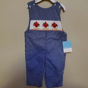 Anavini size 18 months baby outfit